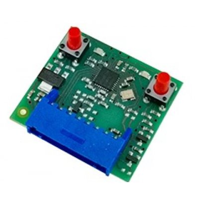 Receptor Radio Universal Roger H93/RX20/I, 2 Canale