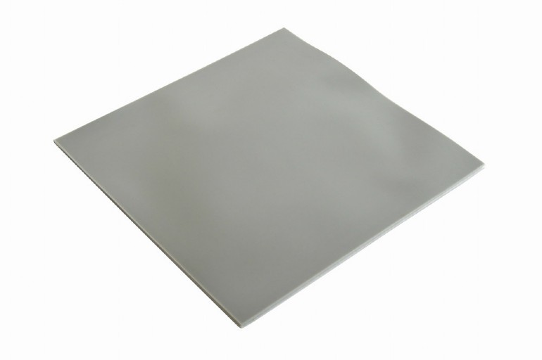 Pad Siliconic Gembird TG-P-01, Disipare Căldură 100x100mm