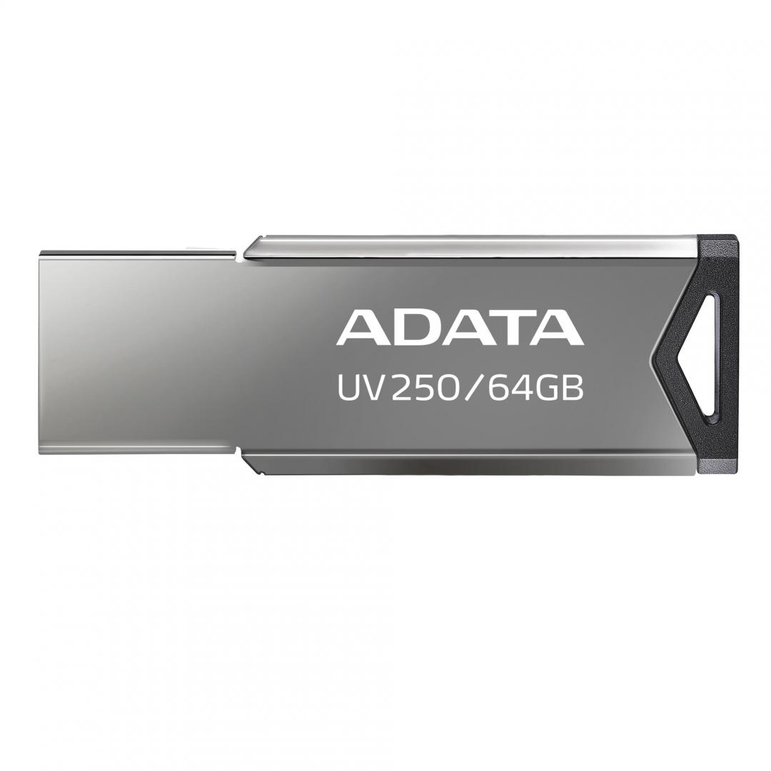 Memorie USB Flash ADATA UV250 32GB USB 2.0 - Stocare Compactă - imagine 2