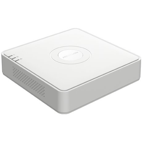 DVR Hikvision iDS-7108HQHI-M1-T, 8 canale AcuSense 3K