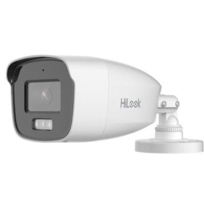 Camera supraveghere bullet HiLook THC-B257-LMS 3K exterior