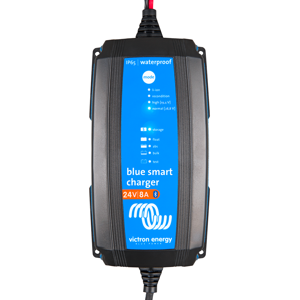 Victron BlueSmart IP65 24V/8A Bluetooth