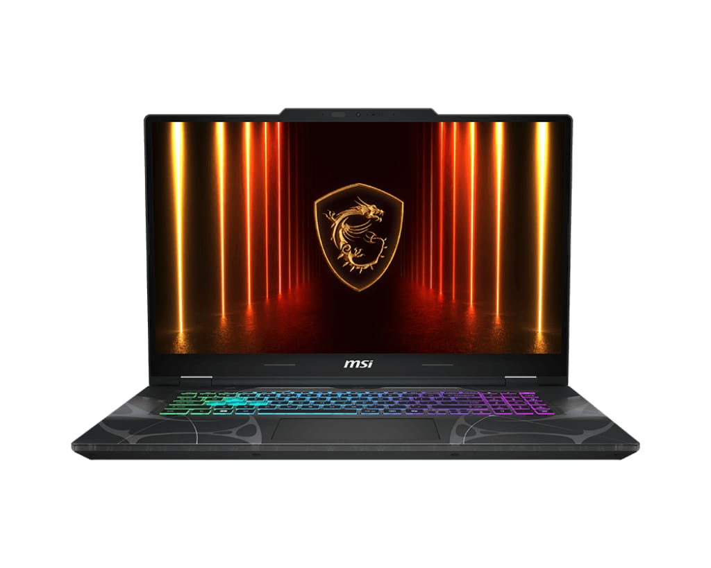 Laptop Gaming MSI Cyborg 15 RTX 5050 8GB, Intel Core 5, 144Hz - imagine 2