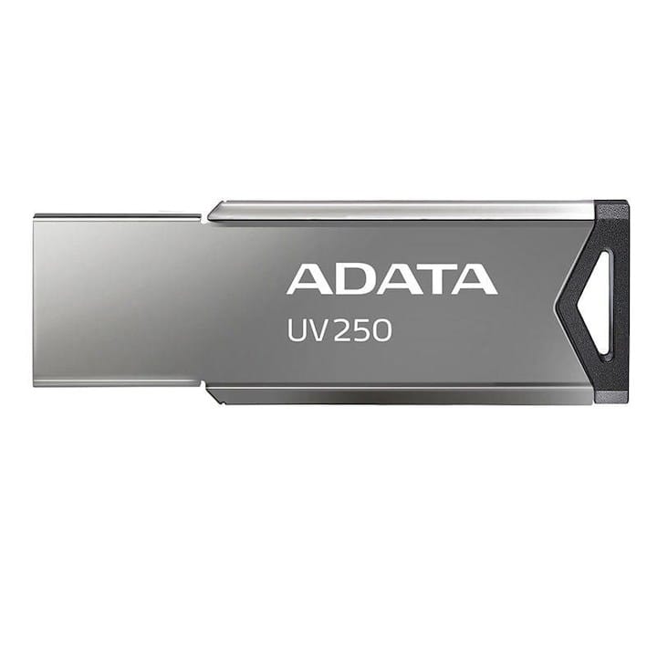 Memorie USB Flash ADATA UV250 16GB - Stocare Portabilă Elegantă - imagine 5