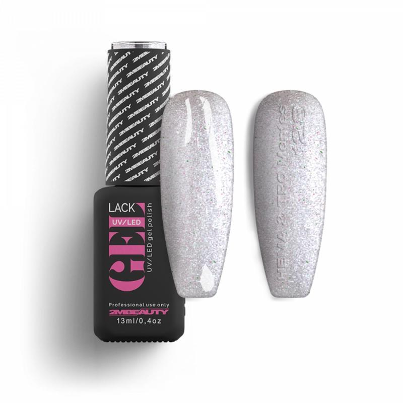 Oja Semi GELlack 2M Hema Free Nr. 128 Nailshop
