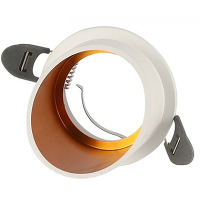 Corp Spot GU10 Alb V-TAC, Aluminiu