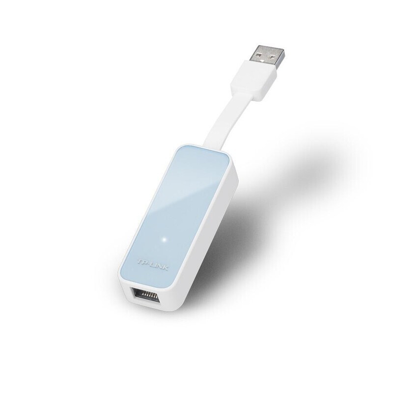 Adaptor USB Ethernet TP-LINK UE200 100Mbps Compact