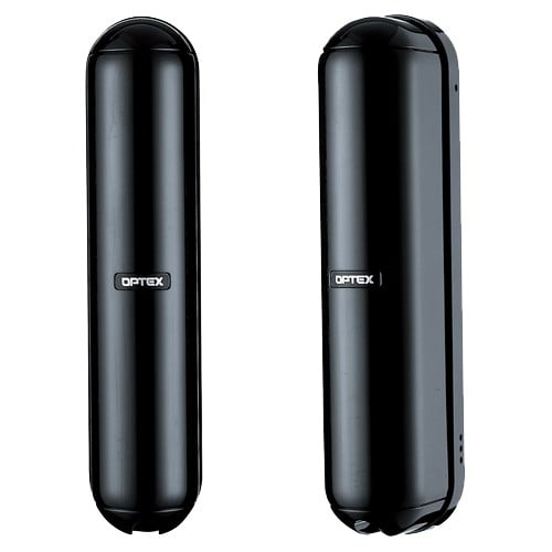Bariera IR Optex BX-100PLUS - 30m exterior