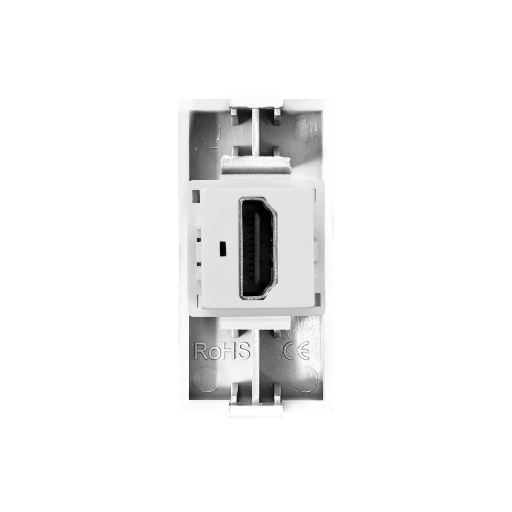 Modul Priza HDMI 1M LUXION | Extensie Semnal - imagine 4