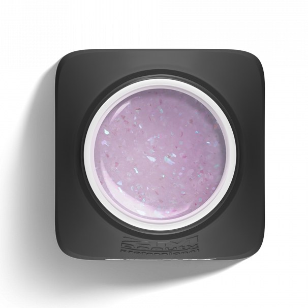 Gel UV 2M Hema Free No Filing Sheer Purple Nailshop