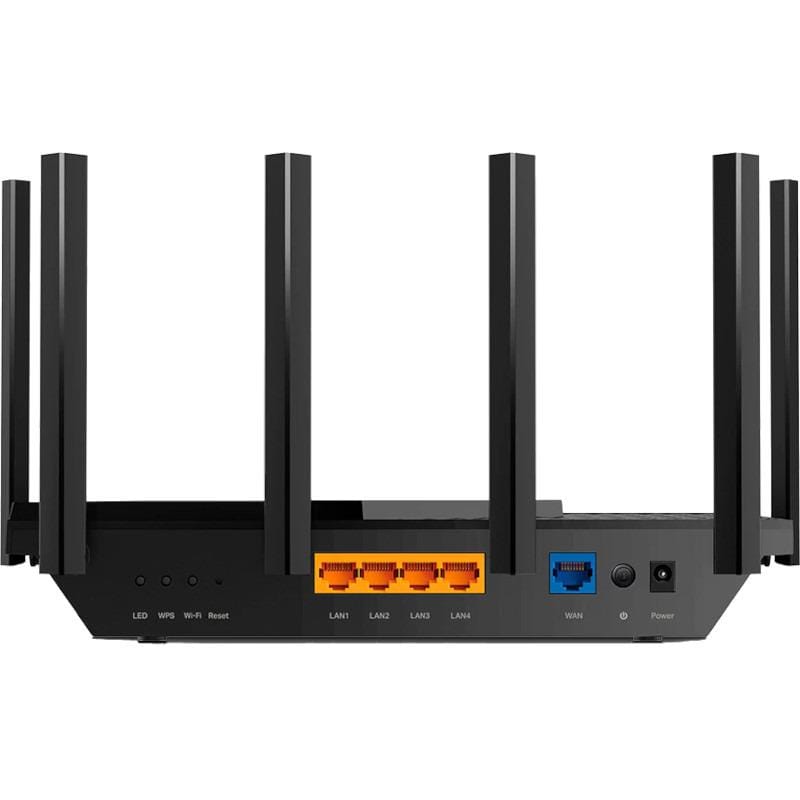 Router TP-LINK Archer AX73 WiFi 6 AX5400 Gigabit - imagine 3