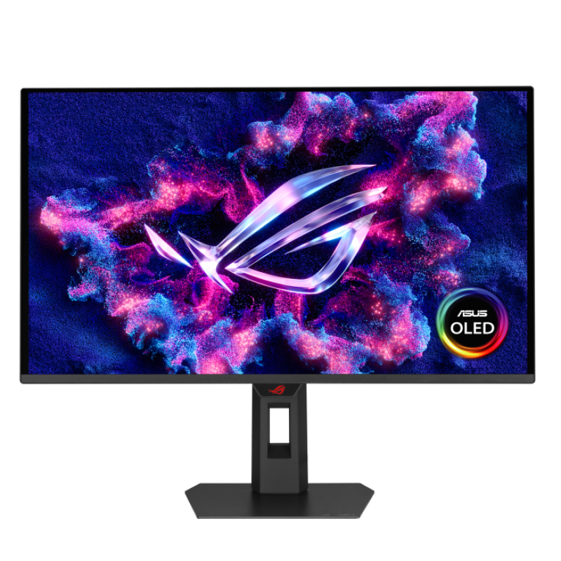 Monitor Gaming Asus ROG 26.5" QD-OLED 360Hz - XG27AQDNG