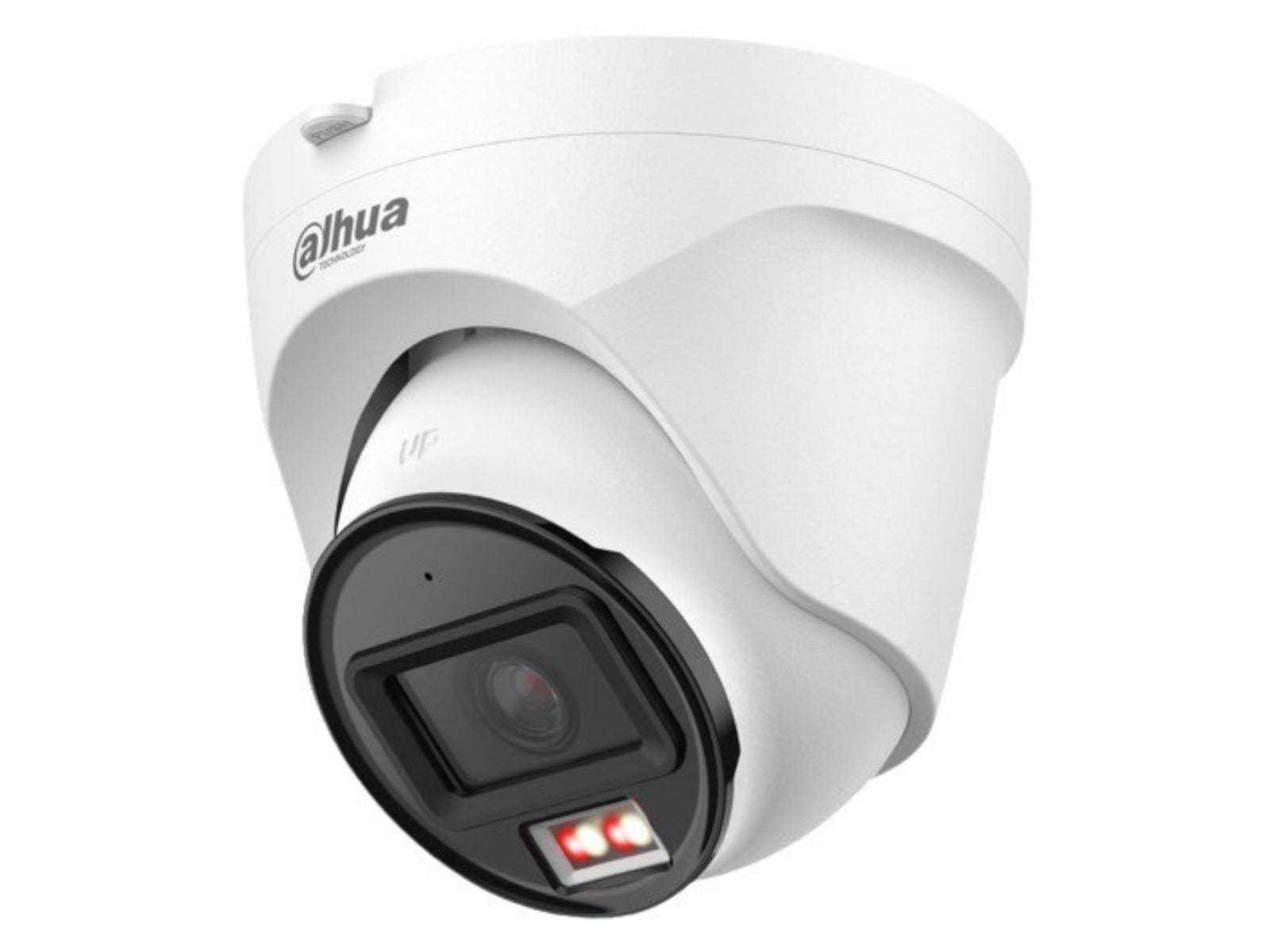 Camera IP Dahua IPC-T1E49-A-IL, 4MP, Smart Dual Light