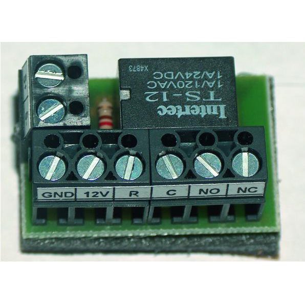 Interfață Extensire SEKA INTER pentru Alarme DSC