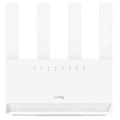 Router Cudy WR3600E Wi-Fi 7, 3.6 Gbps