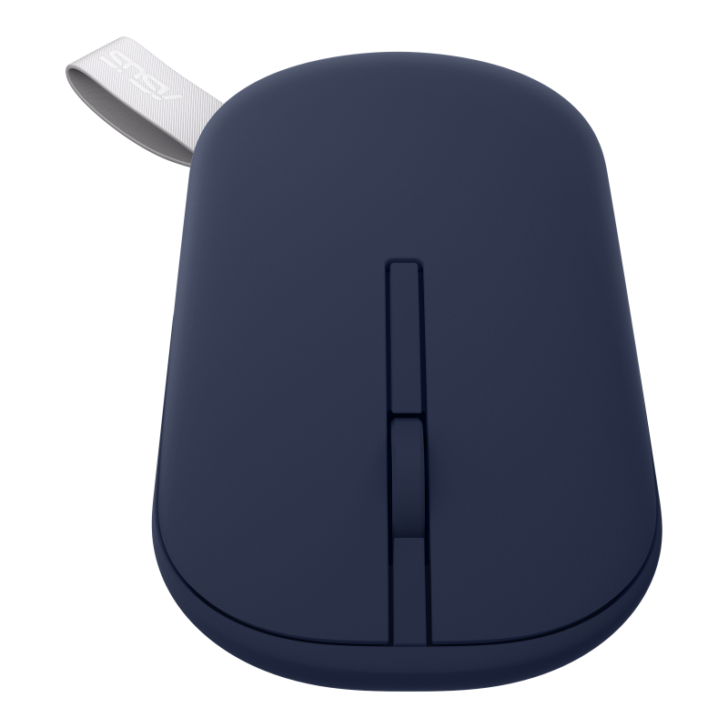 ASUS Marshmallow Mouse MD100 Portabil