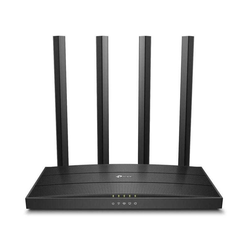 Router TP-Link Archer C80 AC1900 Dual-Band Gigabit - imagine 4