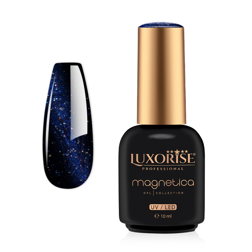 Oja Magnetica Luxorise Star Dust 10ml