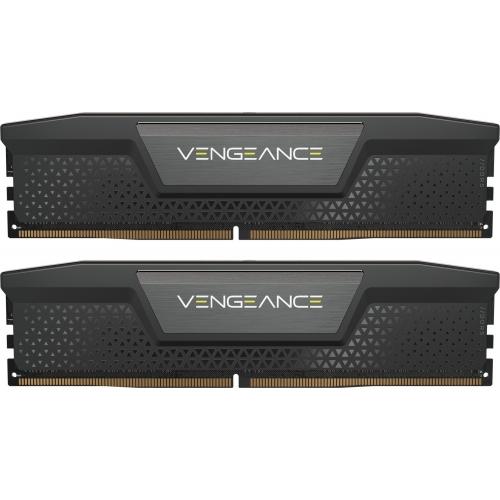 Corsair Vengeance 32GB DDR5 6000MHz CL36 - Performanță Gaming