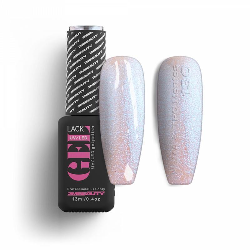 Oja Semi GELlack 2M Hema Free 130 - Siguranță și Culoare