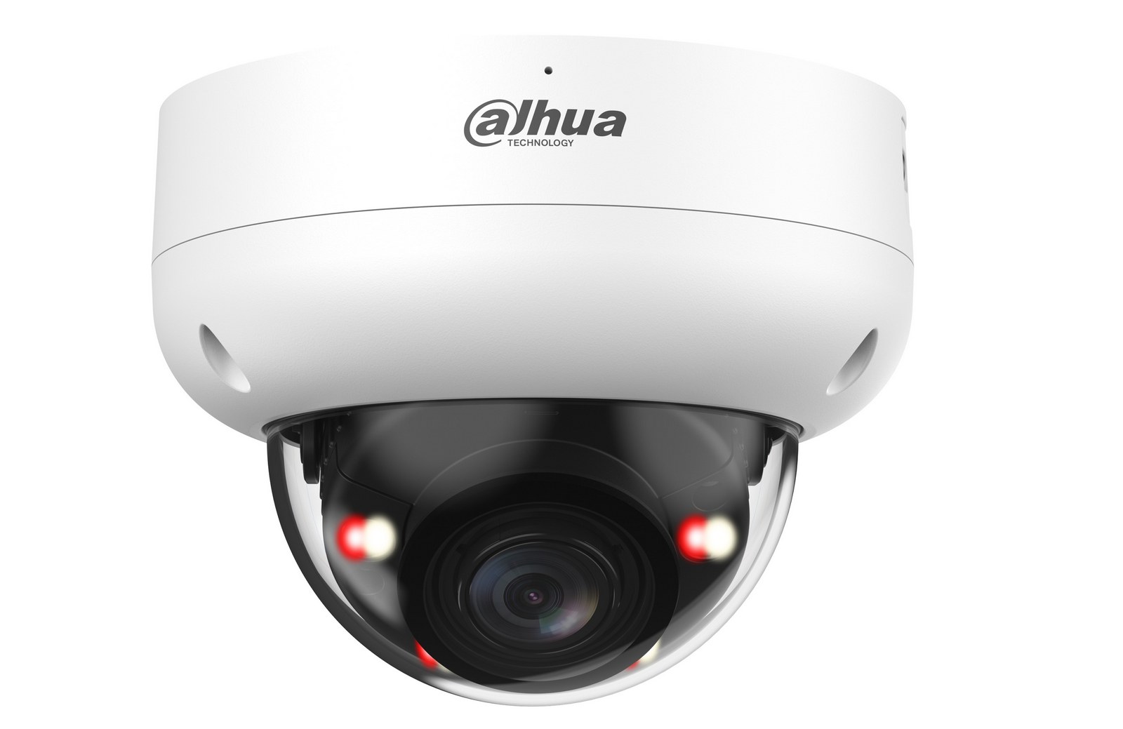 Camera IP Dahua WizSense 6MP AI Detection