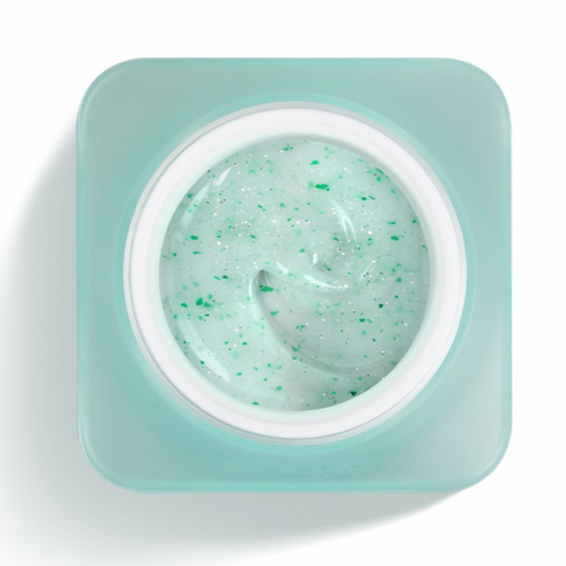 Nailshop Polygel 2M Hema Free Milkshake 06 fără pilire 30g