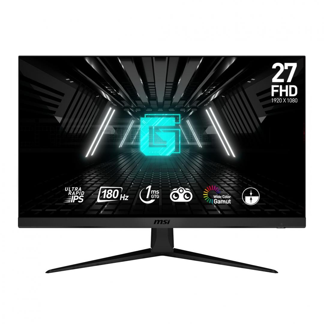 Monitor Gaming MSI G2712F 27" Full HD 180Hz IPS - imagine 11