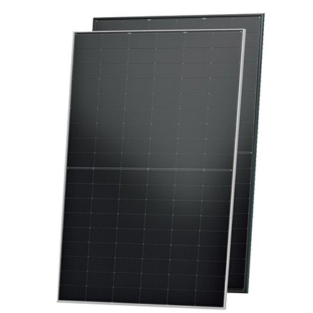 Panou Fotovoltaic V-TAC Mono 455W Eficiență