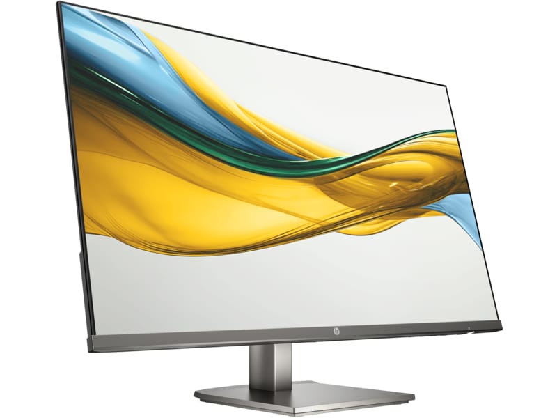 Monitor HP 27" Series 5 Pro 527da IPS FHD - Display Profesional - imagine 3