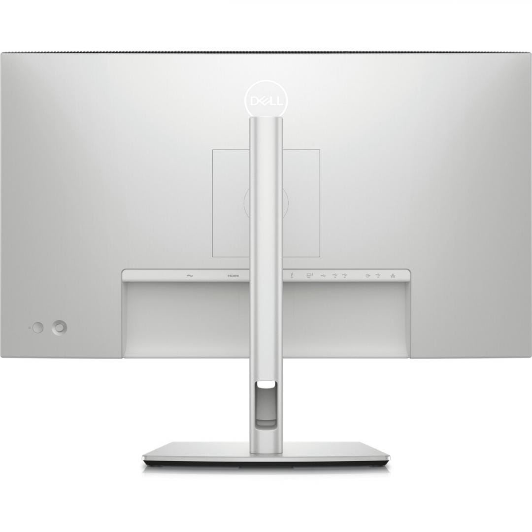 Monitor DELL U2724DE 27 inch QHD 120Hz Negru - imagine 5