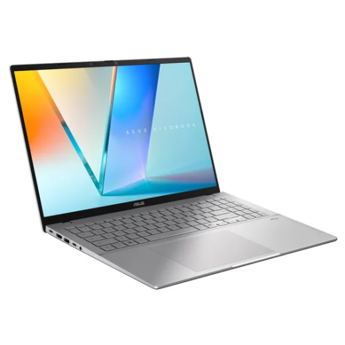 Laptop Asus Vivobook 14 i7-13620H, 16GB RAM, 1TB SSD - Argintiu
