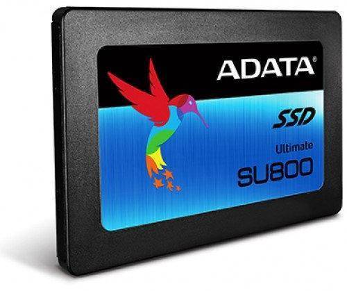 SSD ADATA SU800 1TB 2.5" SATA - Viteze Până la 560 MB/s - imagine 1