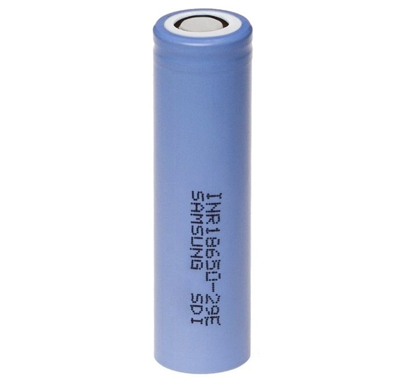 Baterie Originală Samsung 18650 2850 mAh