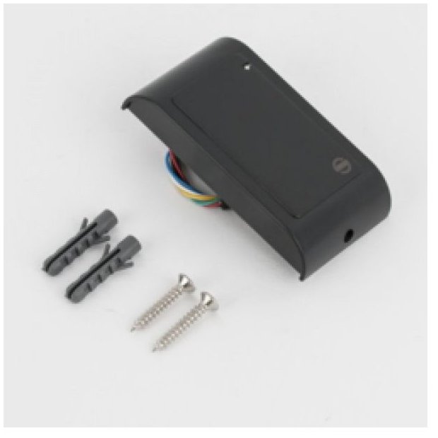 Cititor Proximitate Silin SR-1MF IP65 Mifare