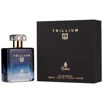 Paris Corner Trillium - Parfum Barbati 100ml - imagine 1