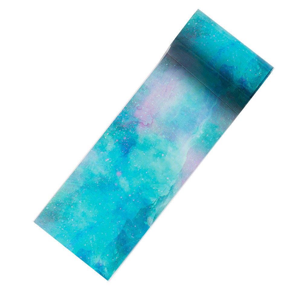 Folie Transfer Unghii LUXORISE #276 Dreamy