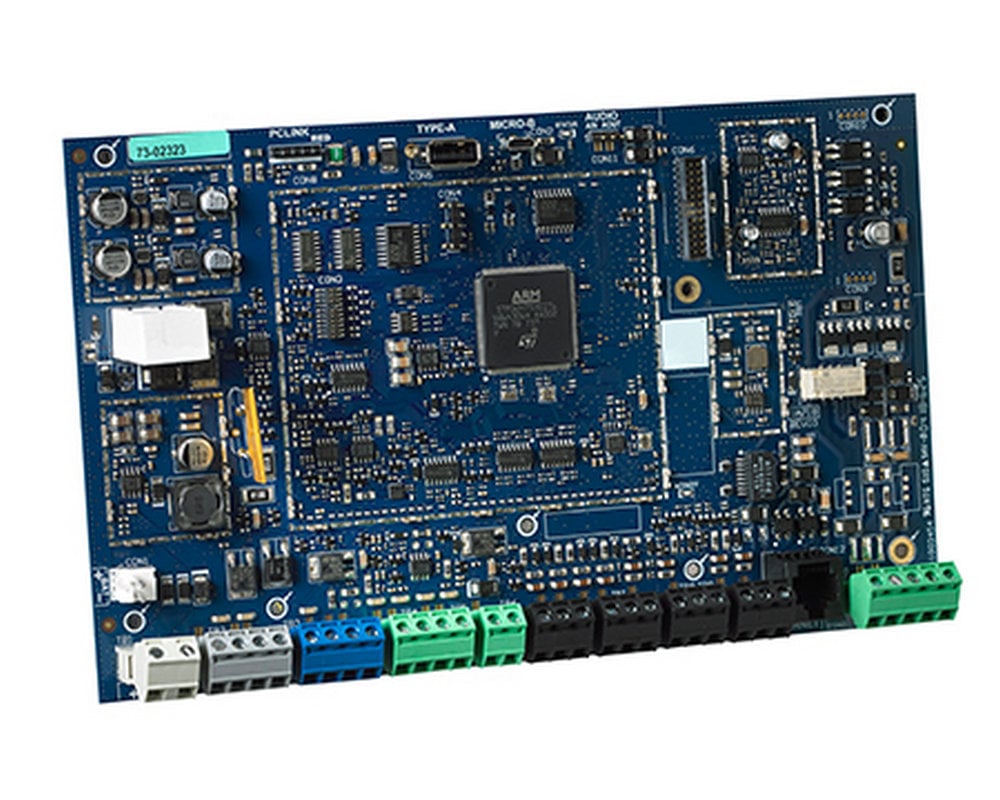 Centrala Alarma Hibrida DSC PRO-HS3032P