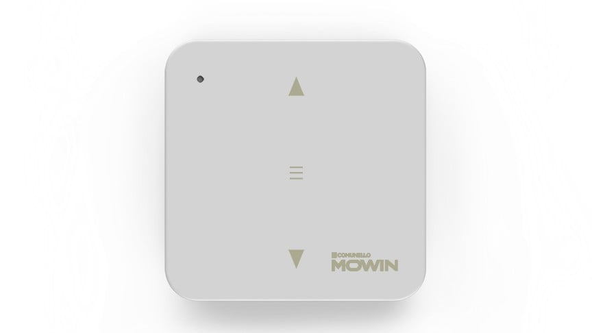 Comunello AF 870 - Telecomandă Securizată 433MHz