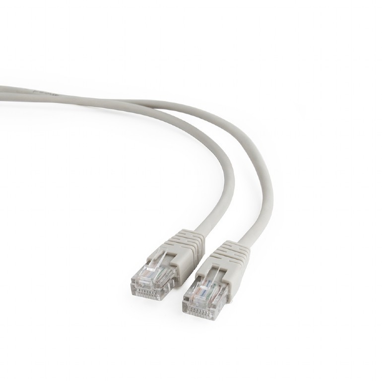 Cablu Rețea Gembird Cat5e 50m - Conexiune Gigabit Stabilă