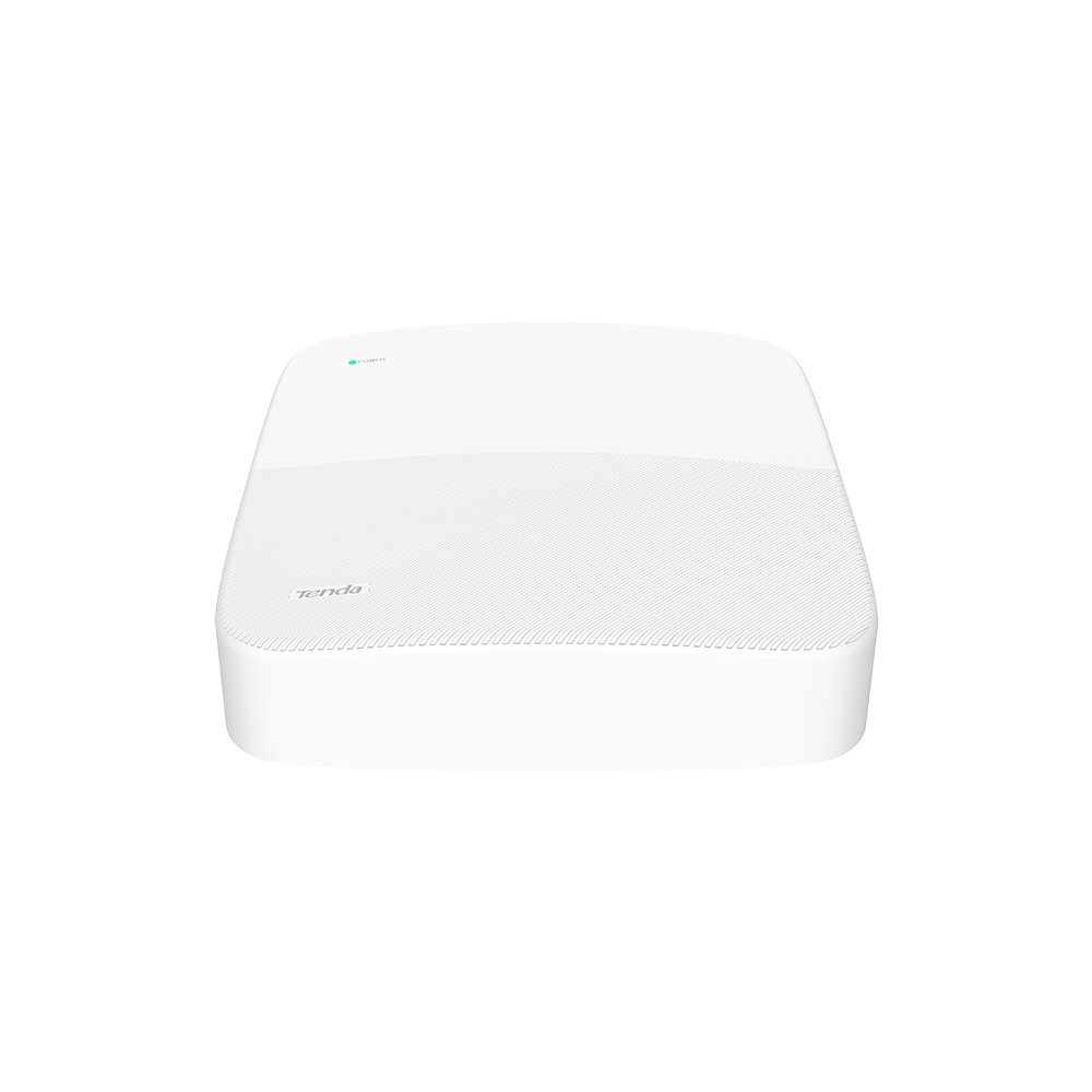 NVR Tenda 4CH PoE 8MP N6P-4H