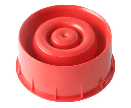 Sirena Incendiu Honeywell WSO-PR-I05 Roșie