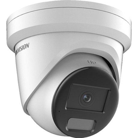Hikvision DS-2CD2346G2H-IU 4MP AcuSense Microfon