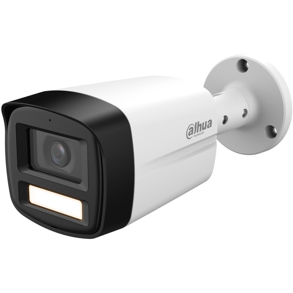 Camera HDCVI Dahua HAC-HFW1509TLM-A 5MP Full Color