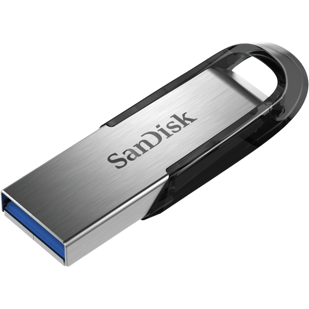 Memorie USB SanDisk Ultra Flair 32GB USB 3.0 - 150MB/s - imagine 2