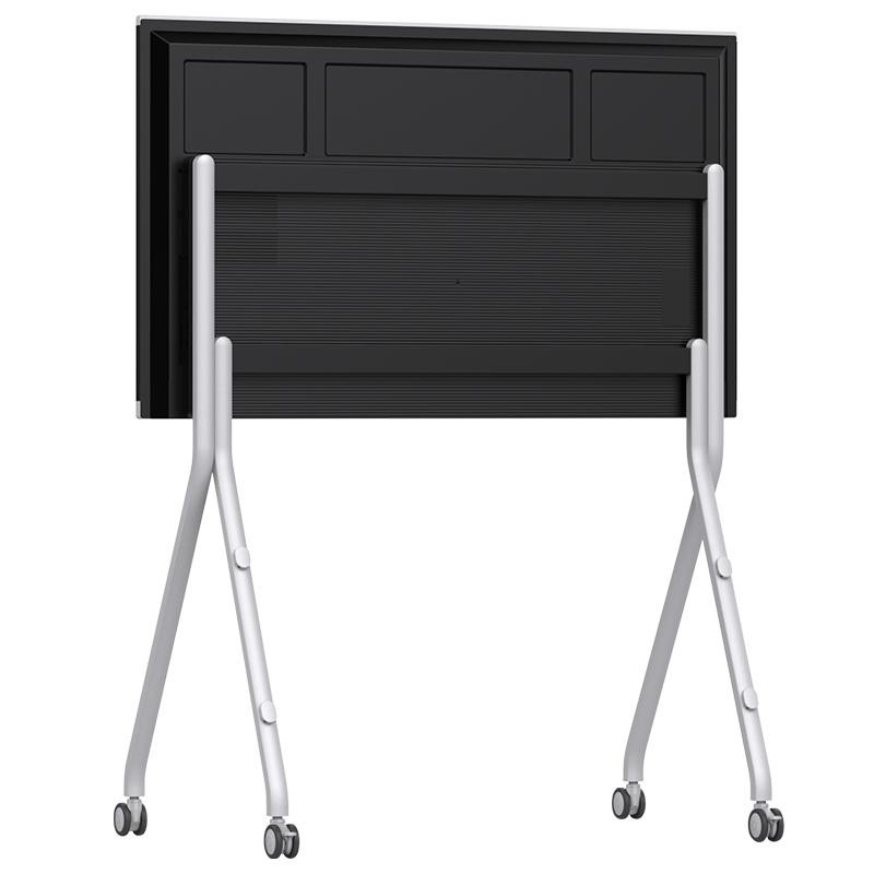 Stand Mobil Huawei IdeaHub II W - Reglabil și Robust