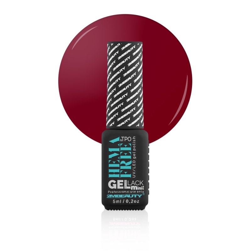 Oja Semi GELlack 2M Hema Free Nr. 015 Nailshop