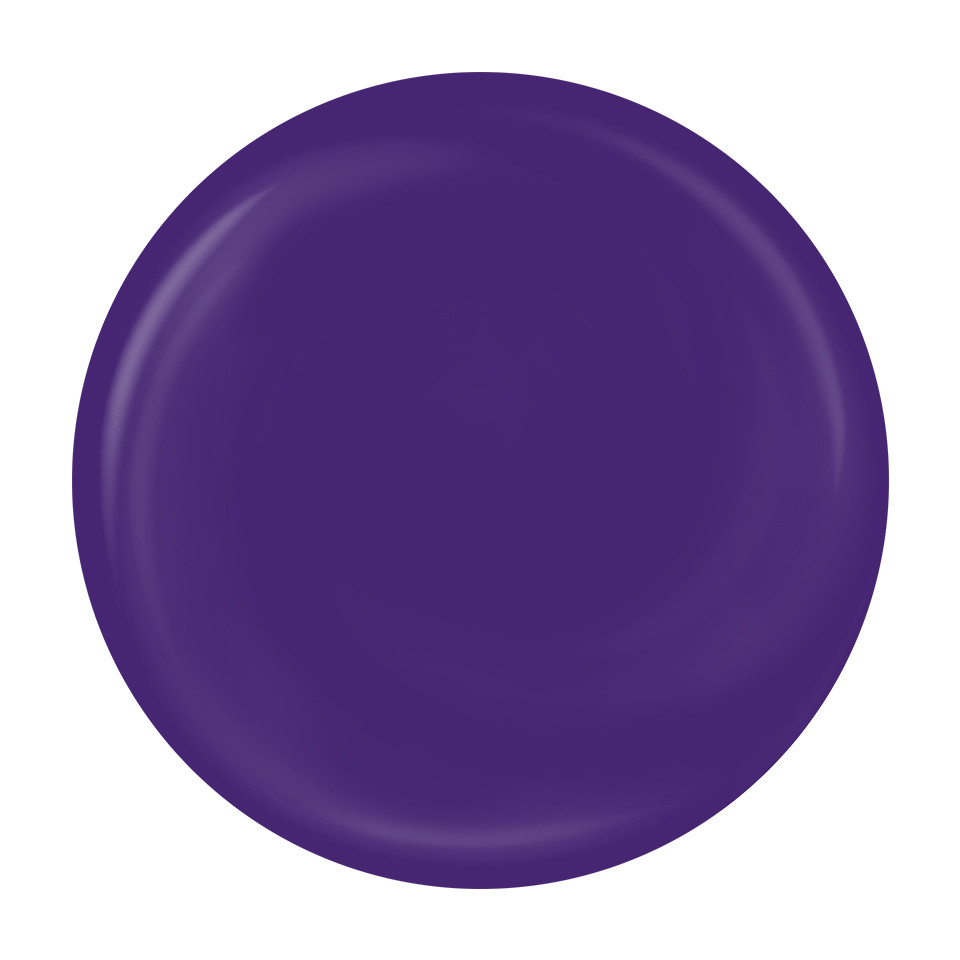 Gel Pictura LUXORISE Deep Purple, 5ml