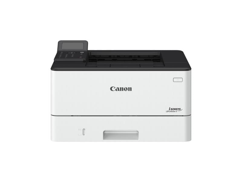 Imprimantă Laser Canon LBP246DW II 40ppm WiFi Duplex - imagine 2
