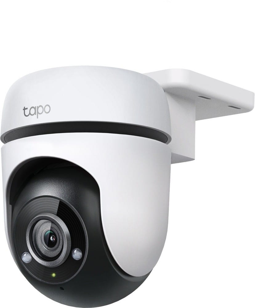 Tapo C500 Camera Exterior IP65, Full HD 1080p - imagine 9