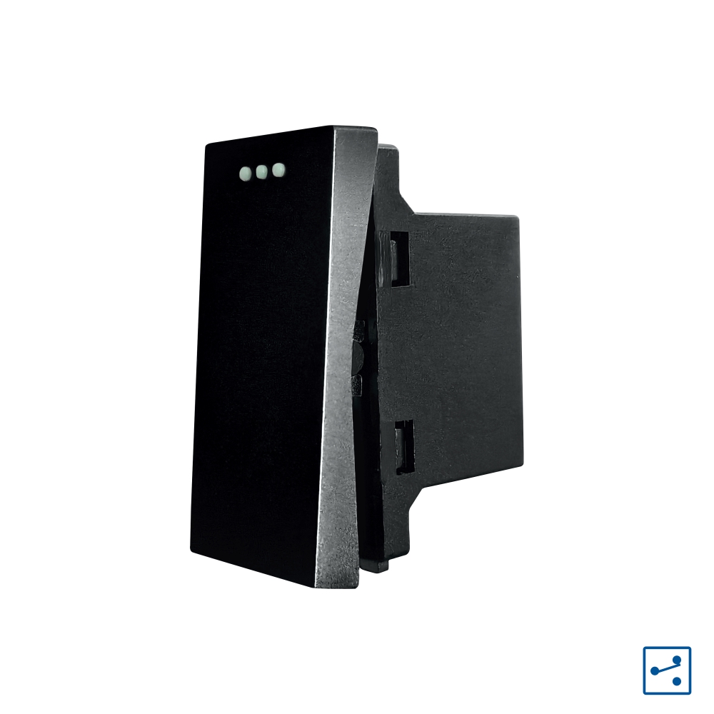 Intrerupator Scara Mecanic Luxion 1M - imagine 5